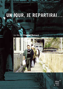 One Day I Will Leave | Un jour, je repartirai  |   DVD